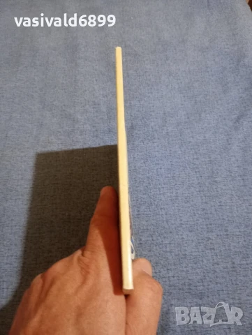 Илия Буржев - Момче с делфин , снимка 2 - Детски книжки - 51343676