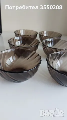 купички дуралекс, снимка 2 - Прибори за хранене, готвене и сервиране - 49958172