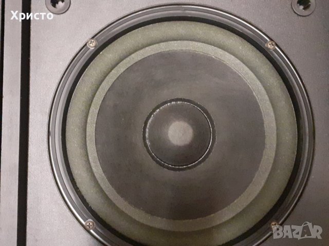 BOSE 301 serie ll за части, снимка 5 - Тонколони - 37213813