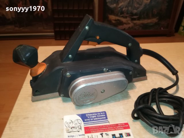 ELU-MADE IN SWITZERLAND 0111211038, снимка 3 - Други инструменти - 34650203