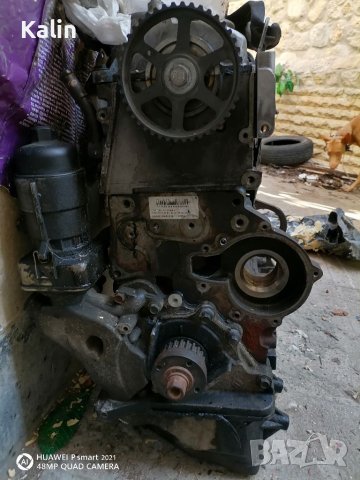 Двигател Opel Antara 2.0 cdti 150 к.с., снимка 8 - Автомобили и джипове - 38544546