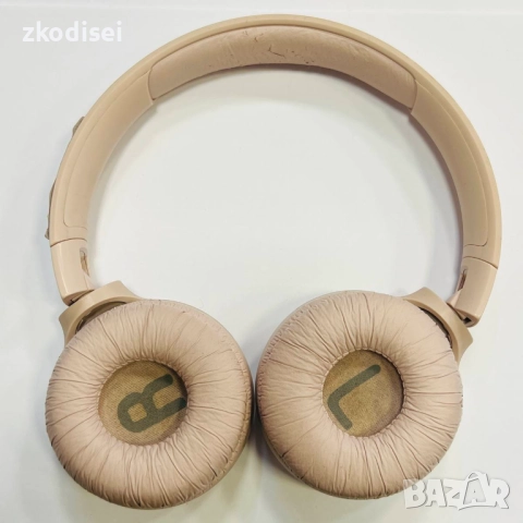 Bluetooth Слушалки JBL TUNE 500 BT, снимка 3 - Bluetooth слушалки - 51923042