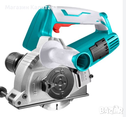 Фреза за канали под наем, снимка 2 - Други машини и части - 43464873