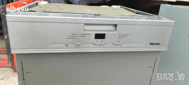 Съдомиялна Miele G4920 SCI, снимка 2 - Съдомиялни - 48769194