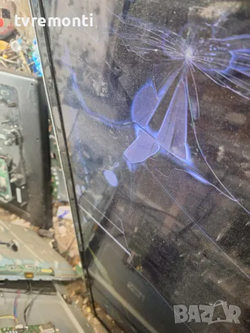 POWER BOARD ,17IPS72, for Finlux 49-FUC-7020 49inc DISPLAY VES490QNDS-2D-N12, снимка 9 - Части и Платки - 49670702