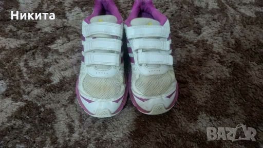 Адидас 36 номер-Индонезия, снимка 3 - Маратонки - 27843740