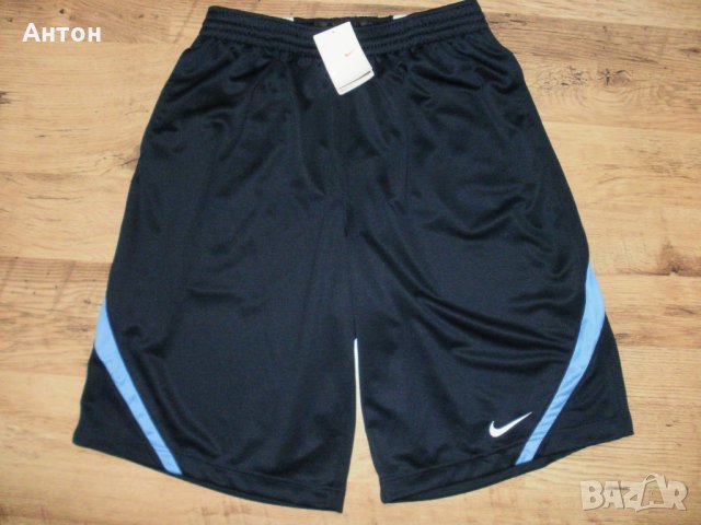 NIKE оригинални нови баскетболни с етикет XL, снимка 1 - Спортни дрехи, екипи - 33037344