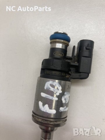Горивен инжектор дюза за FORD Форд Фиеста Фокус 1.0 ECOBOOST J1BG-9F593-AA 2019, снимка 3 - Части - 43529796