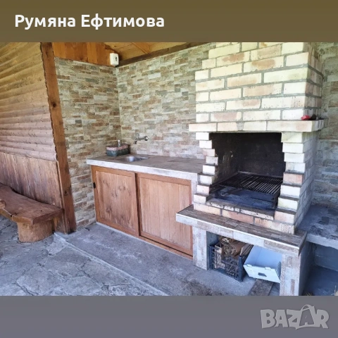 Продавам къща за гости или заменям за апартамент във Варна , снимка 17 - Къщи - 53556051