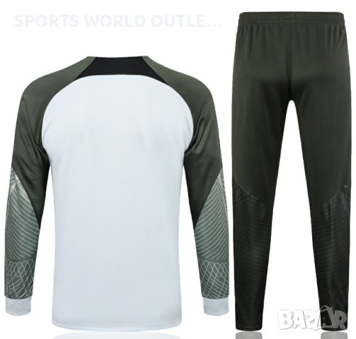 Спортен екип на Барселона , снимка 2 - Спортни дрехи, екипи - 43197709