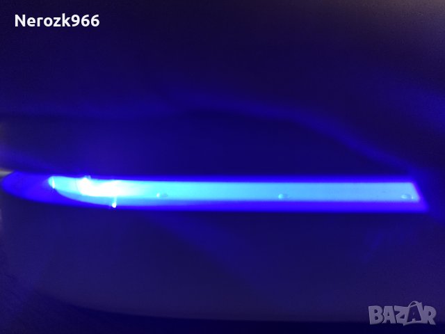  UV дезинфектант+безжично зарядно устройство Belkin UV Sanitizer with Wireless Charging, снимка 3 - Други стоки за дома - 37086536