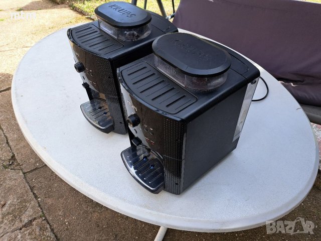 Кафемашина , снимка 4 - Кафемашини - 39917798