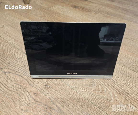 таблет lenovo с безжична клавиатура , снимка 9 - Таблети - 53541332