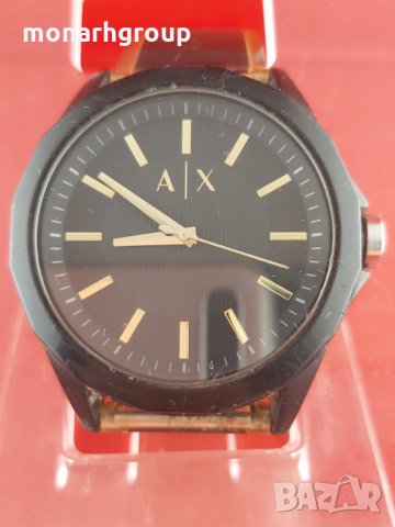 Часовник Armani Exchange AX2640