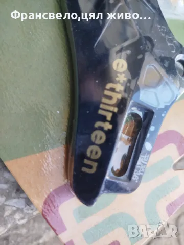 Водач верига за велосипед колело , снимка 2 - Части за велосипеди - 49447942