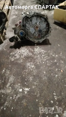 скоростна кутия Opel дизел , снимка 2 - Части - 48155663