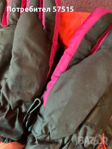 Nevica Thinsulate дамски ски ръкавици, снимка 7 - Други - 44060410