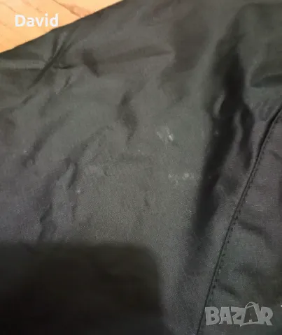 Оригинално юношеско яке ветровка Puma Windbreaker, снимка 5 - Детски якета и елеци - 47667546