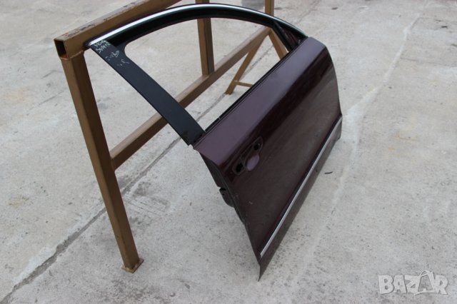 Предна дясна врата Skoda Superb (2008-2013г.), снимка 3 - Части - 28247171