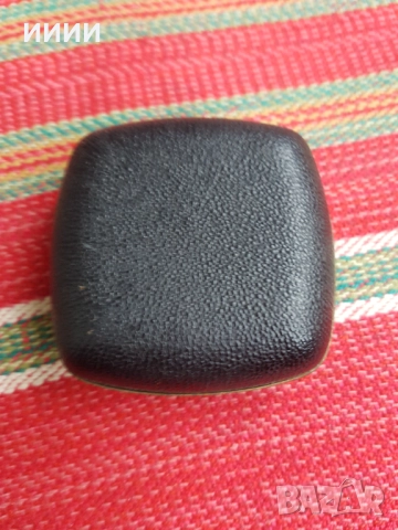 Джобен часовник будилник SIGNAL , снимка 4 - Антикварни и старинни предмети - 52748697