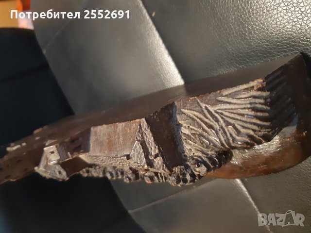 Дърворезба , снимка 3 - Декорация за дома - 27831525