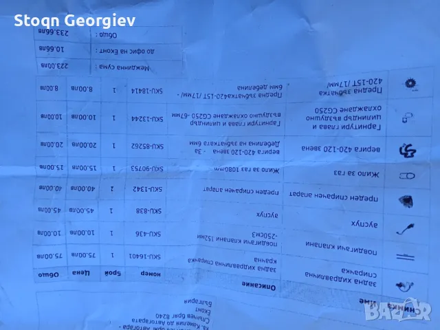 Крос 125 куб, снимка 6 - Мотоциклети и мототехника - 47716054