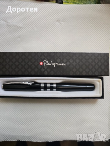 Елегантна писалка, снимка 1