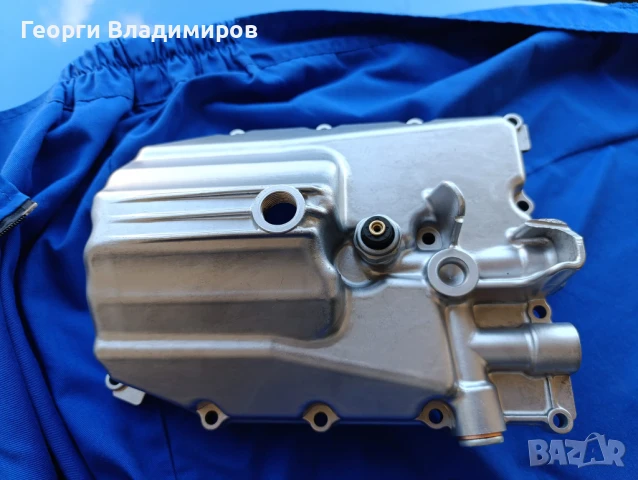 Водно бластиране почистване на детайли , снимка 14 - Други почистващи услуги - 50598381