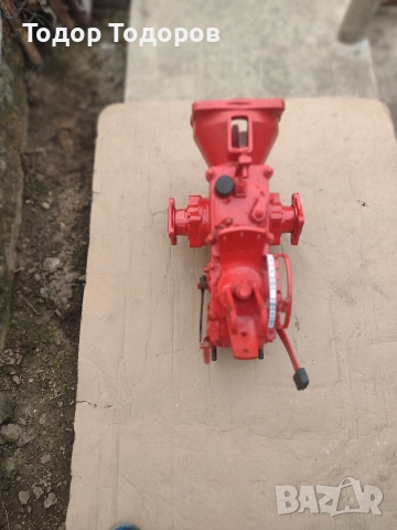 Скоростна кутия  мотоблок мотокултиватор акме или руджерини след основно сервизиране и рециклиране , снимка 5 - Селскостопанска техника - 52702632