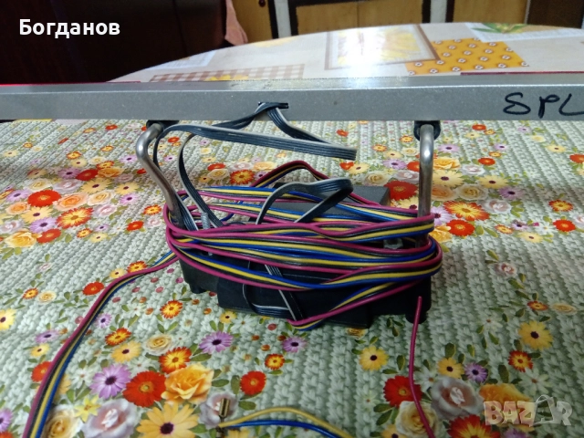 ГОЛЯМ ТРЕТИ СТОП С БЯГАЩА СВЕТЛИНА СЪС СТОЙКА, снимка 11 - Аксесоари и консумативи - 51911365