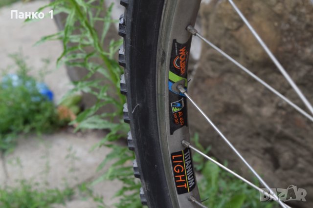 Ретро MTB Велосипед Cannondale M800 Beast of the East, снимка 15 - Велосипеди - 37371268