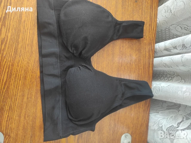 без шевен сутиен, снимка 4 - Бельо - 51062247