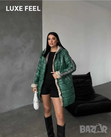 Дамски Якета ⚜️, снимка 3 - Якета - 52642382