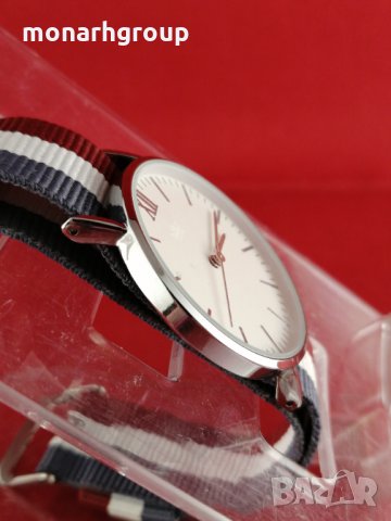 Часовник, снимка 2 - Мъжки - 32880417