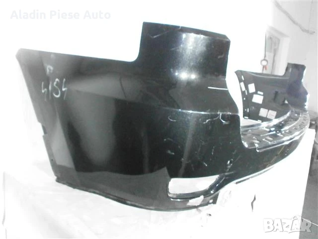 Задна броня Jeep Grand Cherokee година 2012-2016 , снимка 2 - Аксесоари и консумативи - 50471959