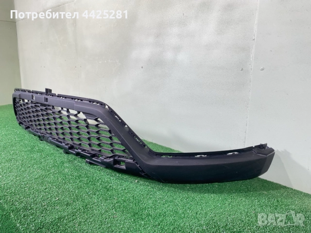 предна броня долна част Dacia Sandero III Stepaway 2020-2025 г. #1095V, снимка 2 - Части - 52284433