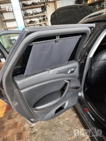 Citroen C5 на части 3.0 дизел 241кс. , снимка 6 - Части - 53405749