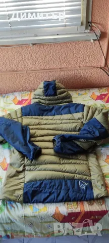 Nortona falketind down 750, снимка 9 - Якета - 49279099