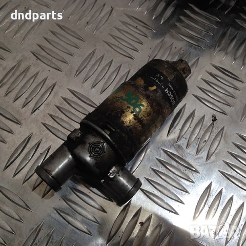 Стъпково моторче за Peugeot 306, 1.4, /1993-2001/