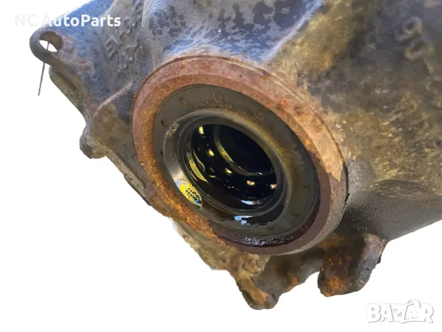 Заден диференциал за BMW БМВ 1 серия F20 F21 116d 2.0 дизел 7599466-03 3:08 2013, снимка 4 - Части - 48632722