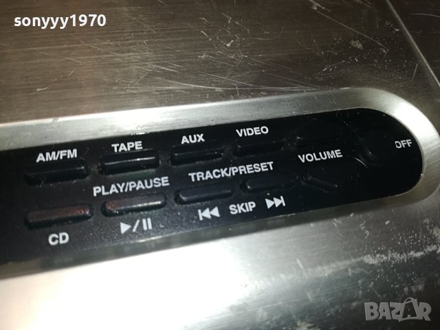 BOSE ВНОС SWISS 0701241116, снимка 6 - Ресийвъри, усилватели, смесителни пултове - 43695426