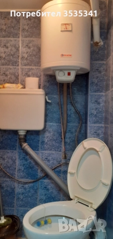 Давам под наем помещение 20кв.м.зад Централна поща партер , снимка 5 - Магазини - 52639482