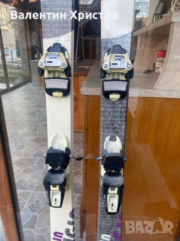 Ски фрирайд Blizzard 174см, снимка 5 - Зимни спортове - 53128896