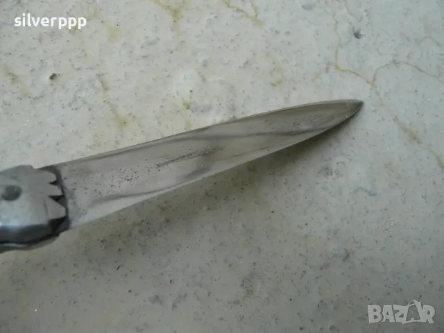  Стара ергенска камичка - 165 , снимка 3 - Други ценни предмети - 47706986