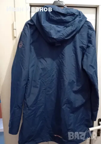 Чисто ново яке Stromberg, снимка 10 - Якета - 48958340