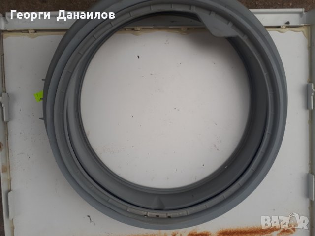 Продавам пералня Ariston hotpoint WMFG611 на части, снимка 2 - Перални - 28621456