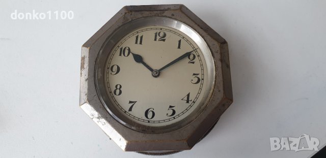 За кола 8 дневен 30те години 