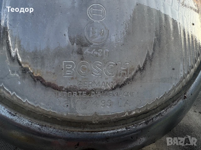 Части за vw beetle 1958-1960, снимка 9 - Части - 51223556