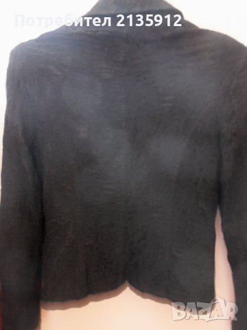 Дамско сако, снимка 5 - Сака - 37509475