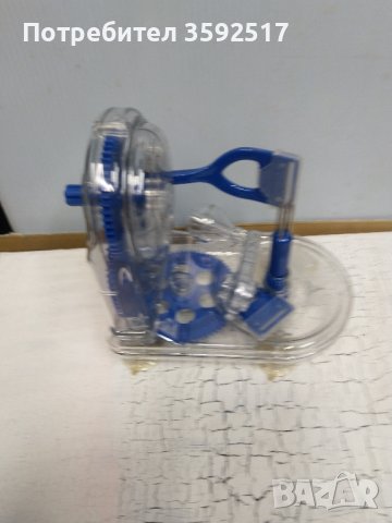 уред-машинка за финно белене на ябълки , снимка 4 - Други - 43453353